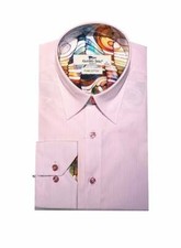 Camicia uomo Claudio Lugli