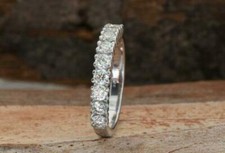 Fede Nuziale 1,25Ct Diamante