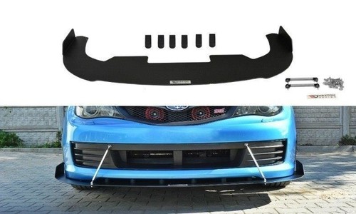 Splitter anteriore racing - splitter,