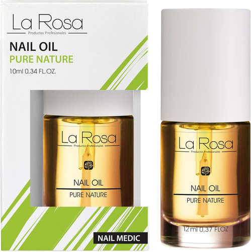 Larosa olio per - per, con