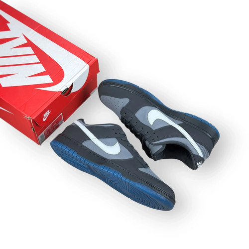 Nike dunk low anthracite 46 - low, eu