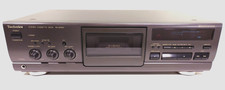 TECHNICS RS-BX 601 Stereo