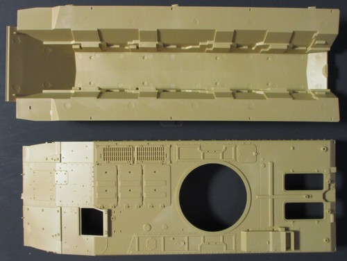 Panda hobby scala - hobby, 1/35