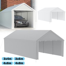 Tenda per auto tenda da garage