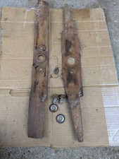 HONDA Harmony HRM215 Set di