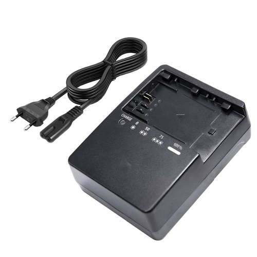 Caricabatterie lp e6n - lp, e6