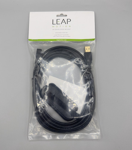 Leap motion supporto - leap, vr