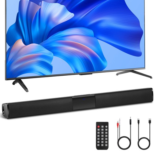 Soundbar bluetooth wireless - soundbar,
