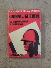 Giovanni Comisso Giorni di