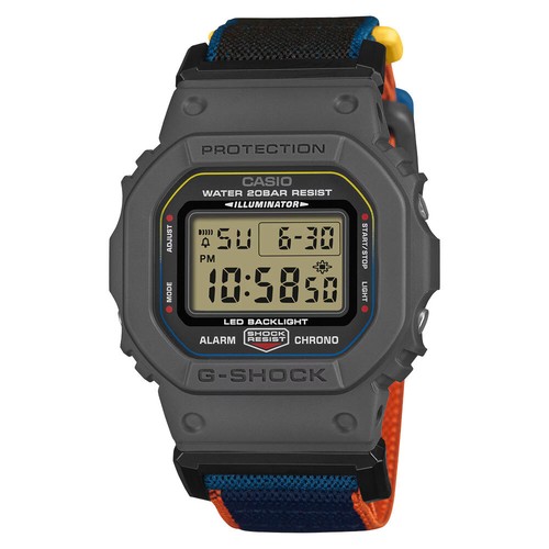 Orologio polso casio g - casio,