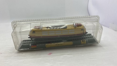 Haca048 treno 103 - treno, br
