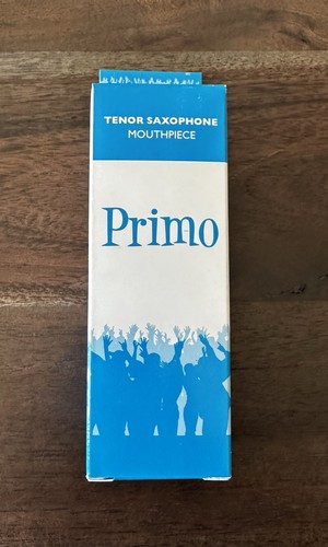Kit boccaglio sassofono - , tenore
