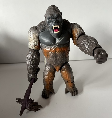 Modellino king kong - modellino, vs