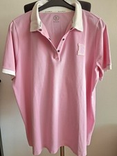 BOGNER - Polo donna, rosa
