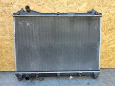 Radiatore acqua Suzuki Grand