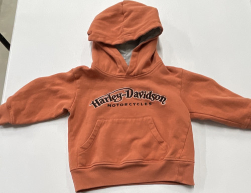Harley davidson pullover felpa - harley-davidson,