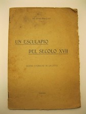 GIGLIO-TOS Dott. Efisio, UN