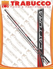 Trabucco CATTURA NT BEACH mt