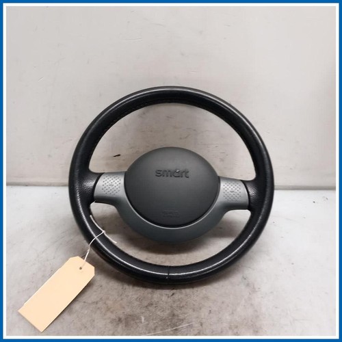 Volante sterzo smart - sterzo,