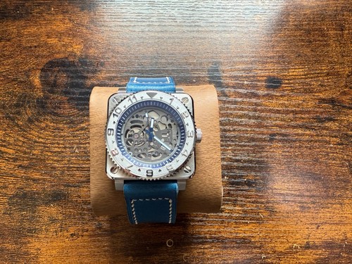 Orologio automatico mod