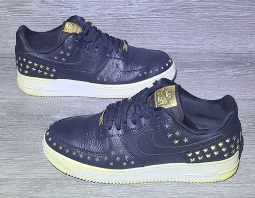 Nike air force xx - air, gold