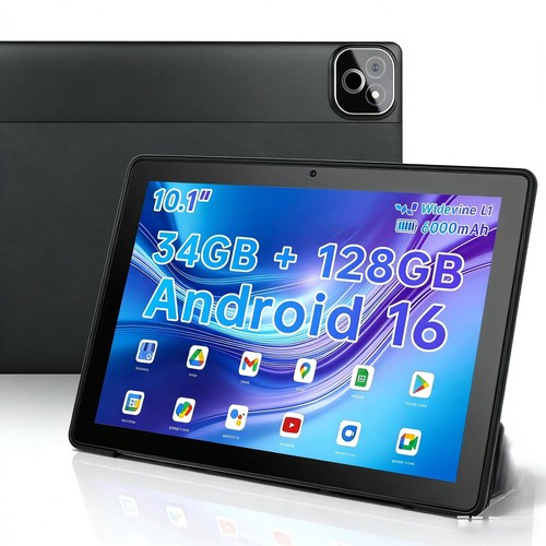 2026 android tablet 1 - android, 10.1"