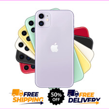 Apple iPhone 11 sbloccato 64