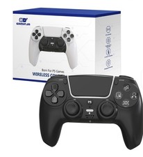 GaminJr Controller Wireless