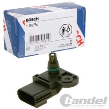 Sensore mappa Bosch pressione