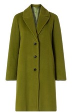 MAX MARA🔥 Cappotto Lana