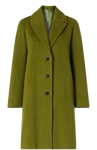 Max mara cappotto lana - max, mara🔥