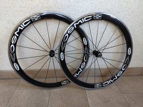 Set ruote mavic cosmic ssc - mavic,