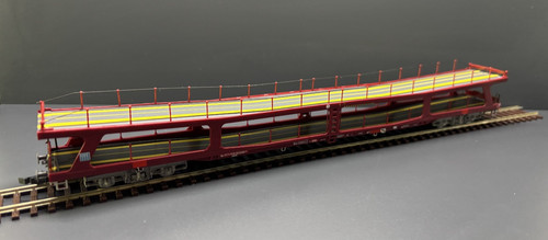 Roco 67568 carrello - h0,