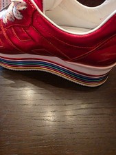 Scarpe Hogan da donna, Maxi