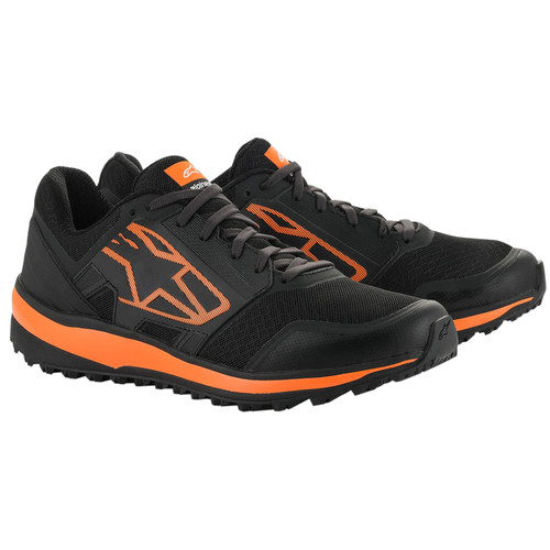 Scarpe trail alpinestars - scarpe,