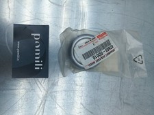 Coprimozzo Toyota Yaris