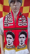 Sciarpa calcio Liverpool