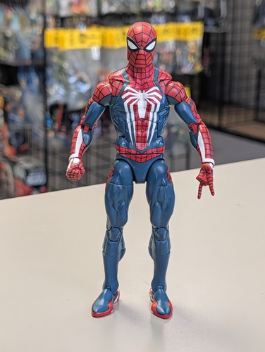 Hasbro marvel legends - hasbro,