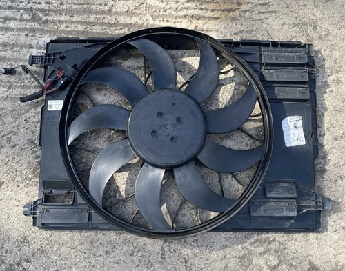 Ventola radiatore originale