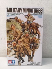 Military Miniatures Kit Tamiya 207 35207 1599  1/35-C29