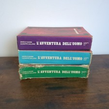 L'avventura dell'uomo Voll 1 2