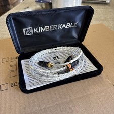 Kimber kable kcag - kimber,