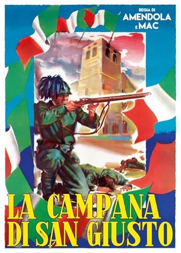 Campana san giust - di,
