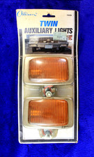 NOS Allison Twin Auxiliary