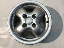 1 cerchio in lega 13 pollici