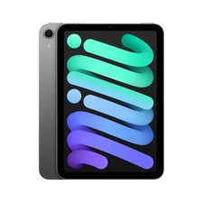 Apple iPad Mini 8,3" A17 Pro 128GB Grigio WI-FI - come nuovo in garanzia 2025