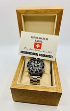 Orologio Uomo Vintage Swiss
