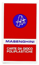 Masenghini Cucco Cucco Playing