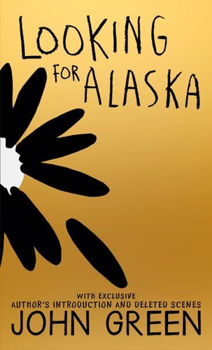 Looking for alaska - looking,