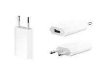 A USB ADATTATORE 220V PRESA